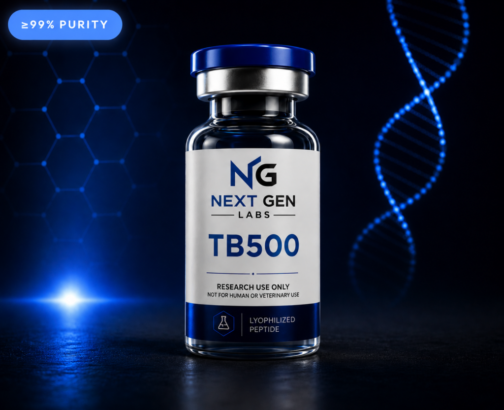 TB-500 — 10mg