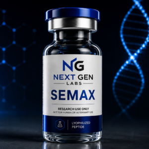 Semax — 10mg